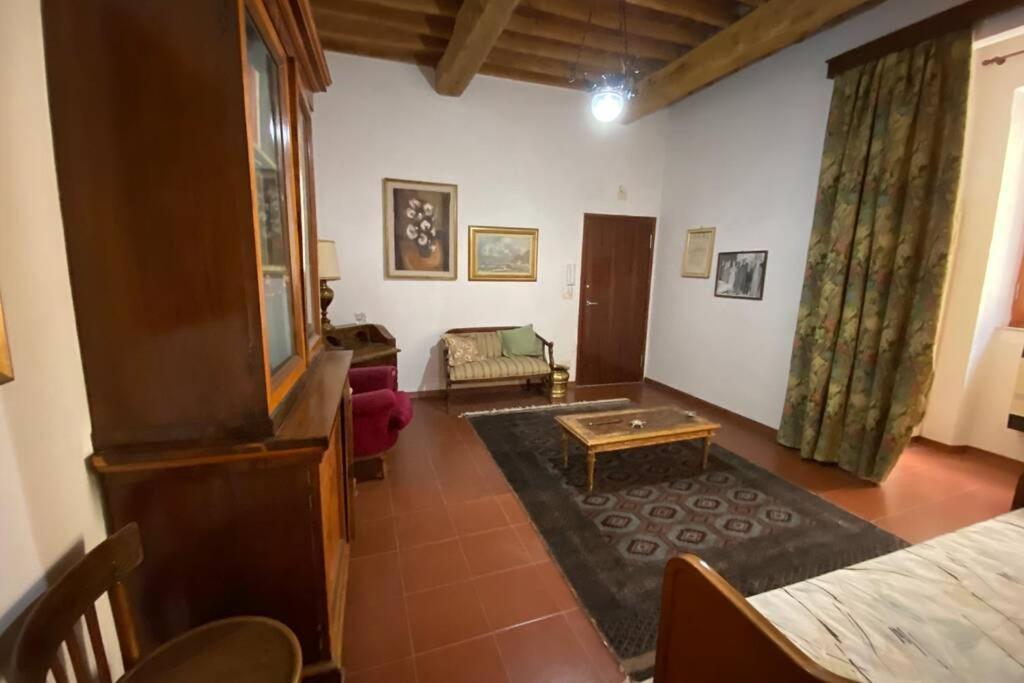 Casa Acquedotto Mediceo Apartment ปีติญาโน ภายนอก รูปภาพ