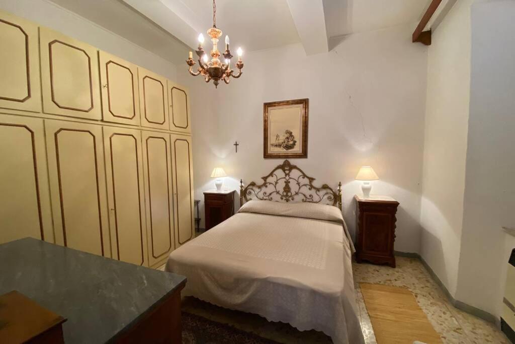 Casa Acquedotto Mediceo Apartment ปีติญาโน ภายนอก รูปภาพ