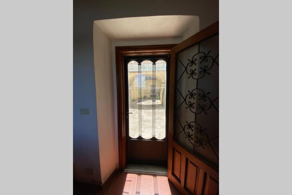 Casa Acquedotto Mediceo Apartment ปีติญาโน ภายนอก รูปภาพ