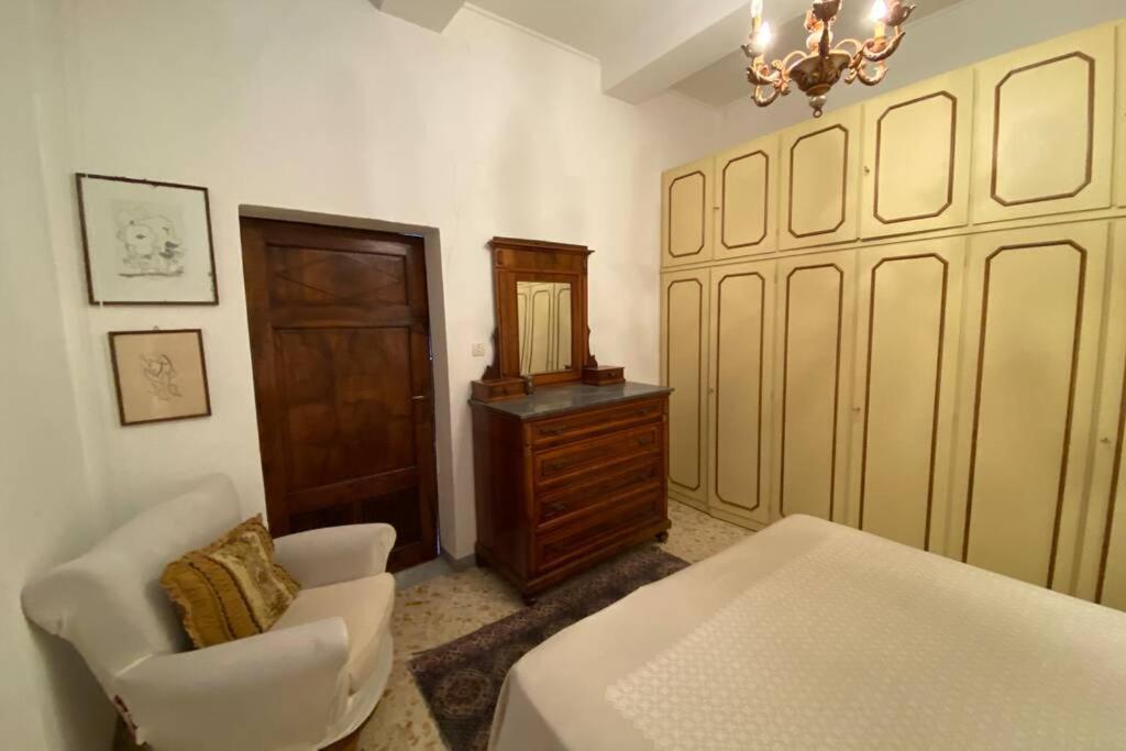 Casa Acquedotto Mediceo Apartment ปีติญาโน ภายนอก รูปภาพ